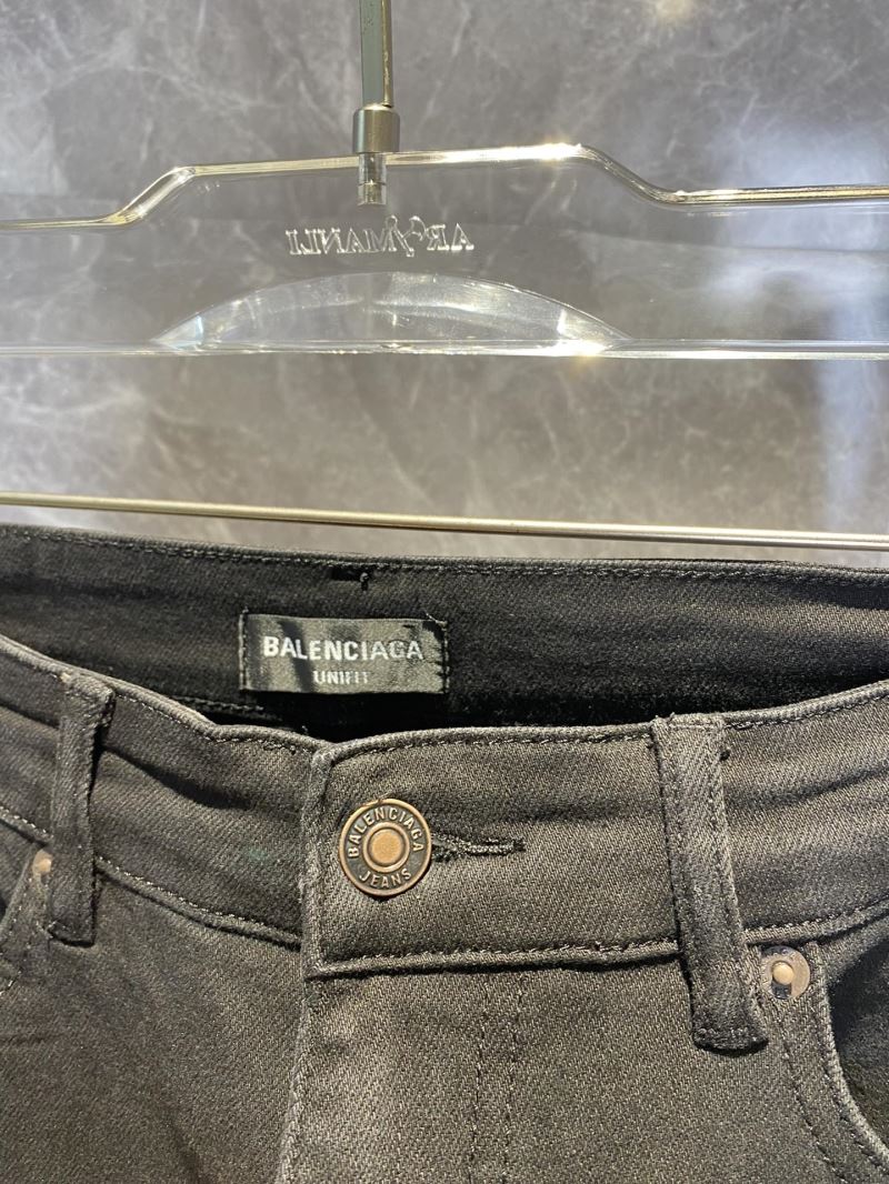 Balenciaga Jeans